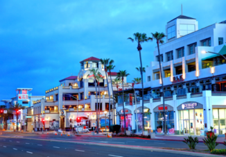 Huntington Beach Handyman Services