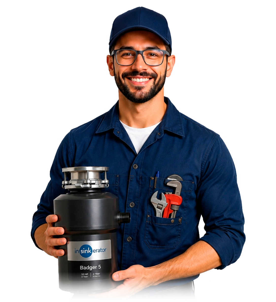 Garbage disposal
