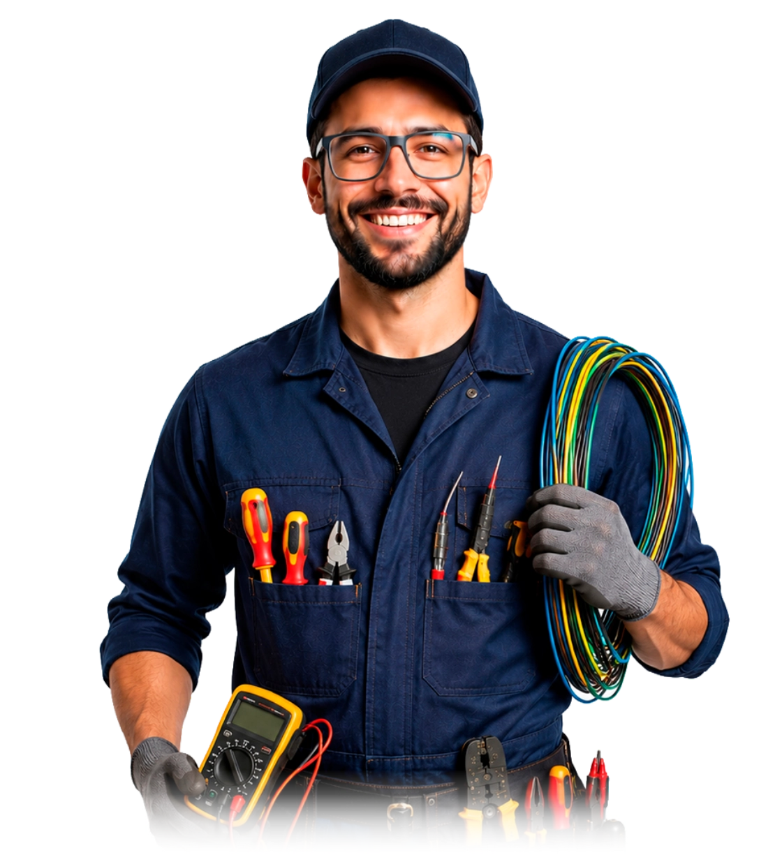 Electric installation