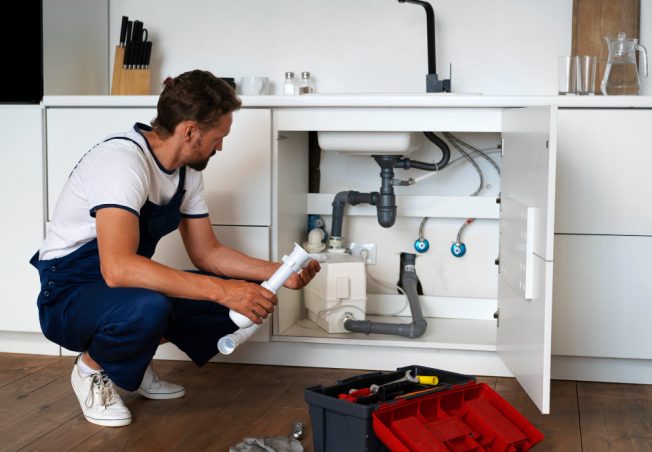 Small Leaks, Big Problems: Why You Should Never Ignore a Dripping Faucet