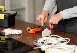 Why DIY Electrical Work Isn’t Worth the Risk