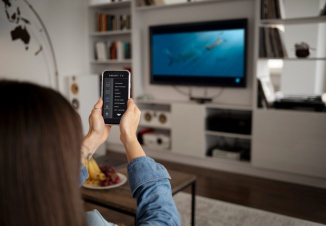 Why Professional TV Mounting Is Worth It: Perfect Angles, No Stress