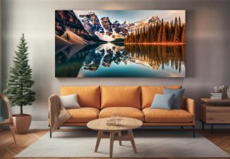 How Proper Art Placement Can Transform a Room’s Balance and Style