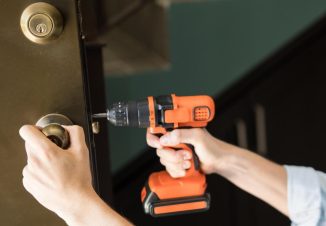 How a Properly Installed Door Can Improve Security and Energy Efficiency