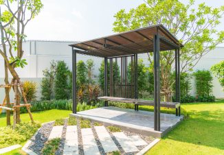 Simple Patio Ideas for Orange County Homes