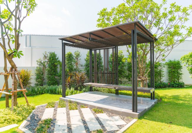 Simple Patio Ideas for Orange County Homes