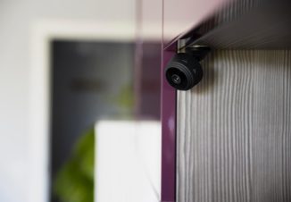 Where to Install WiFi Security Cameras for the Best Home Protection