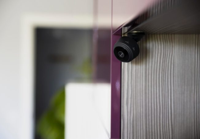 Where to Install WiFi Security Cameras for the Best Home Protection