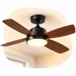 Celling Fan installation