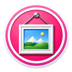 Picture hanging