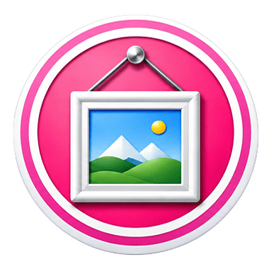 Picture hanging