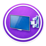 TV installation
