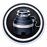 Garbage disposal