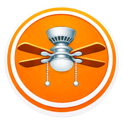 Celling Fan installation