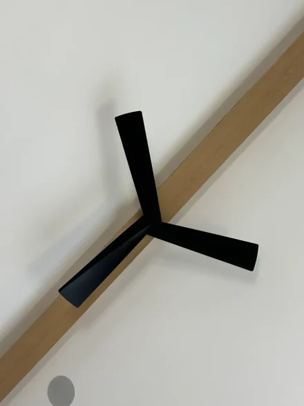 Celling Fan installation work 1