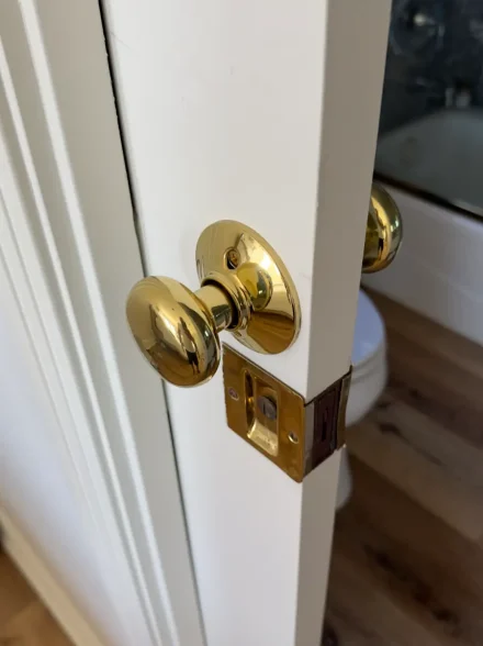 Door & Lock work 10