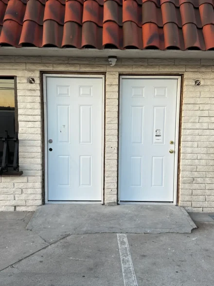 Door & Lock work 2