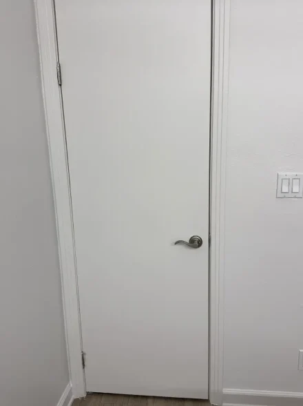 Door & Lock work 6