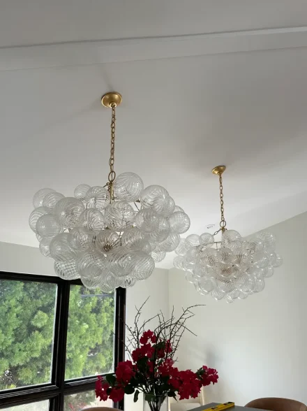 Electric installation work 9