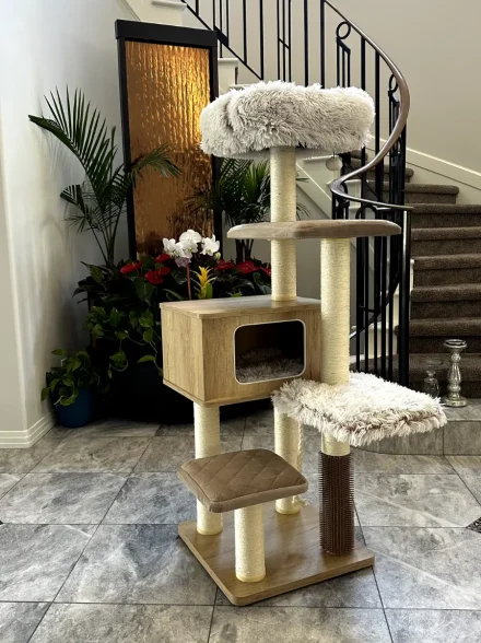 Furniture assembly work 8
