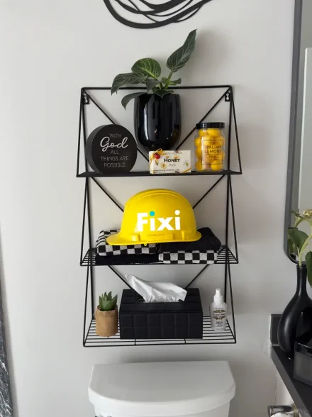 Handyman services work 1