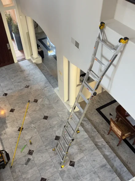 Handyman services work 9