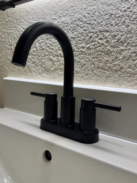 Plumbing work 10