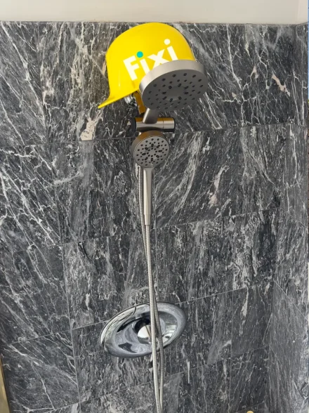 Plumbing work 7
