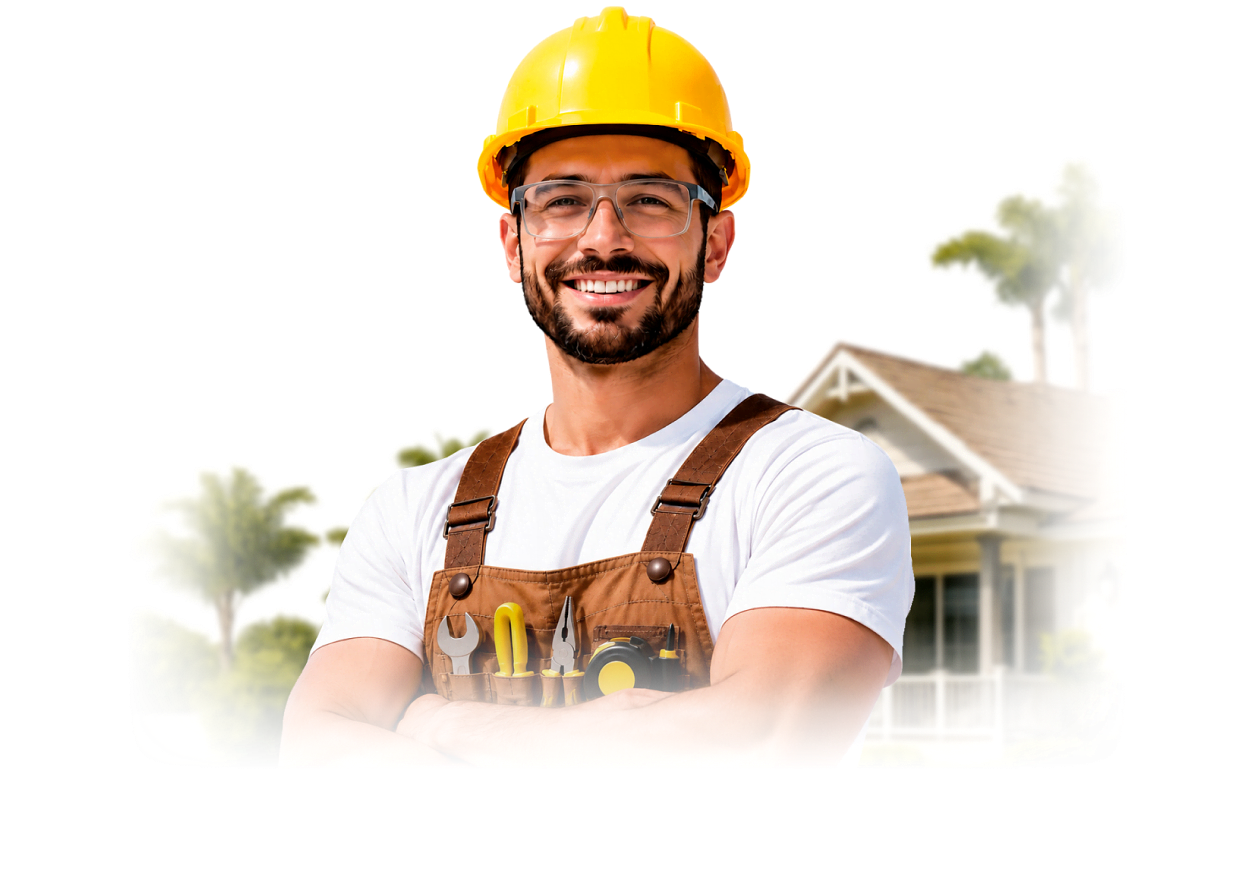 PROFESSIONAL <span>HANDYMAN SERVICES</span> NEWPORT BEACH