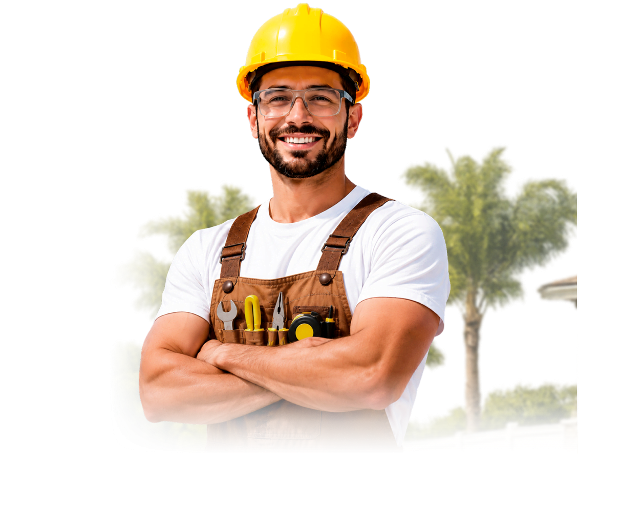 PROFESSIONAL <span>HANDYMAN SERVICES</span> NEWPORT BEACH